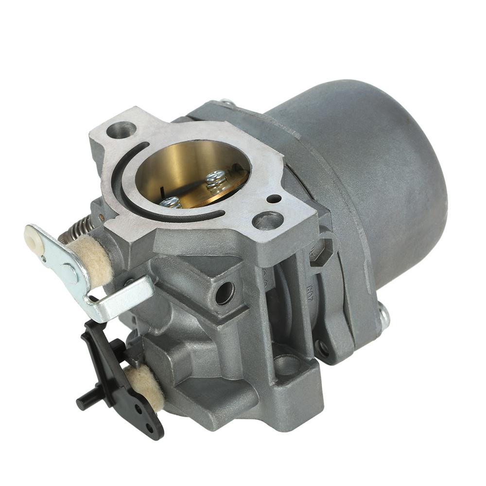 Carburetor Carb Replacement forBriggs & Stratton 799728 Replaces #498027 498231 499161