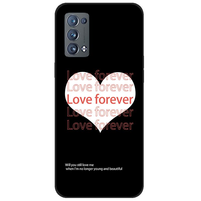 For Oppo Reno 6 Pro 5G CPH2247 Case Silicon Back Cover Phone Case For Oppo Reno 6 Pro 5G CPH2247 Cases Reno6 Pro Soft bumper