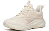 Women's Sneakers Anta Mianbomb 2 Low top Running Shoes Women's White