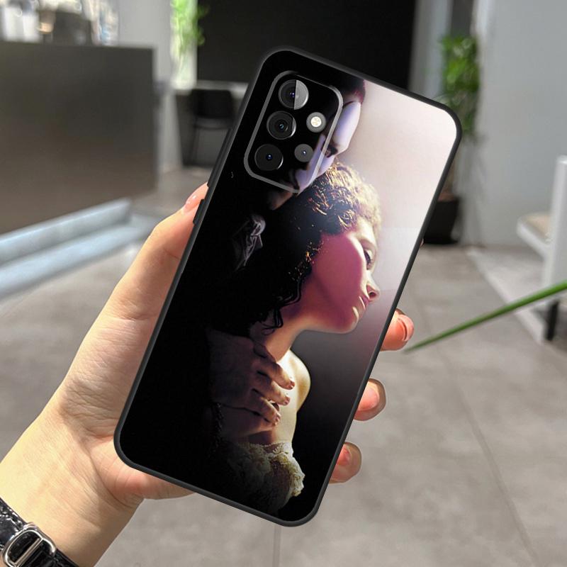 Чехол Призрак Оперы Для Samsung Galaxy A32 A12 A22 A52 A35 A26 A16 A05 A55 A15 A54 A34 A14 A56 A36 A13 A53