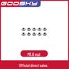 GOOSKY S1Max/S1 Helicopter Accessories: Battery, Main Rotor, Shaft, Swashplate, Hex Wrench