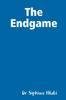 Книга The Endgame
