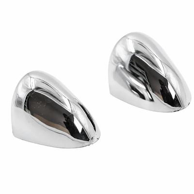 Для Chevrolet Chevy Cruze 2009 - 2014 Накладка на форсунку омывателя лобового стекла, Наклейка, Крышка форсунки омывателя, Аксессуары