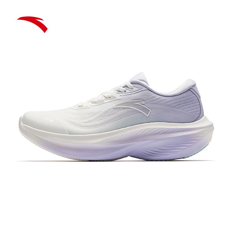 Anta Женские кроссовки для бега Leaf 7