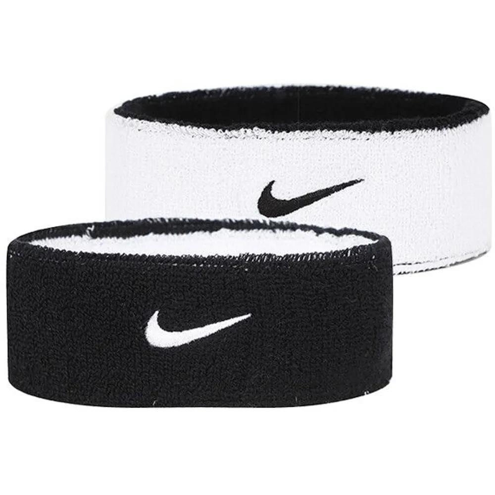 Классическая двусторонняя повязка на голову Nike (II5180-036)