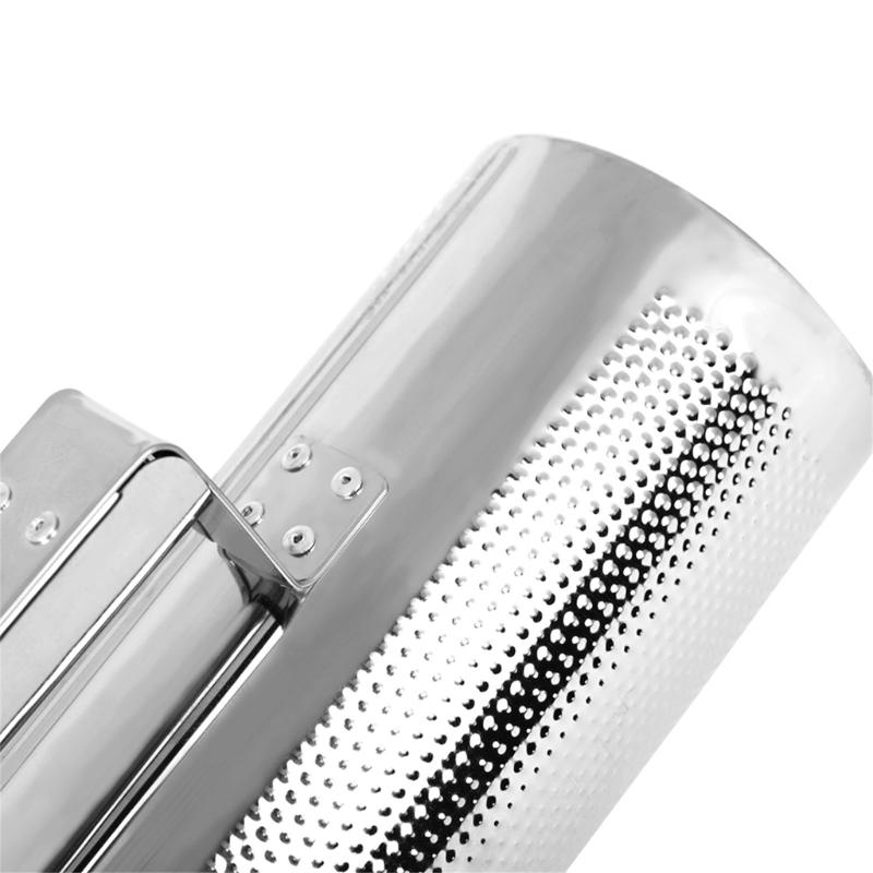 Professional Metal Guiro Instrument with Scraper Guiro Shaker Percussion Instrument Musical Training Tool Latin Percussi