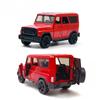 Модель внедорожника из сплава, имитация детской игрушечной машины для мальчика