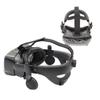 VR Glesses Foam Eye Mask Pad Face Protective  Headset Eye Mask Frame Home Spare Cover For Valve Index Accessory