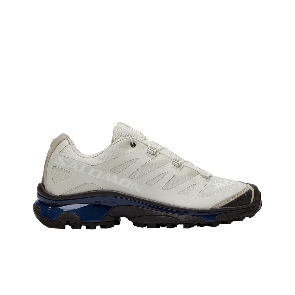 SALOMON Xt-4 Og Защитные Повседневные Универсальные Амортизирующие Прочные Поддерживающие Ударопрочные Кроссовки для Бега Унисекс Кроссовки 478770