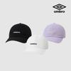 Umbro Кепка-бейсболка под лен Ur123ccp33