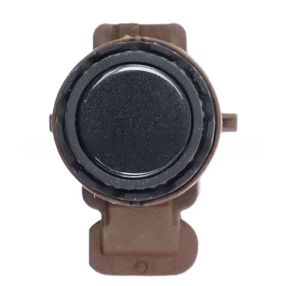 Car Front Parking Sensors 66209826787 12V Plastic 8*4*3cm For BMW 330I For G20 2019-2022 Sensor System With Audible Buzzer