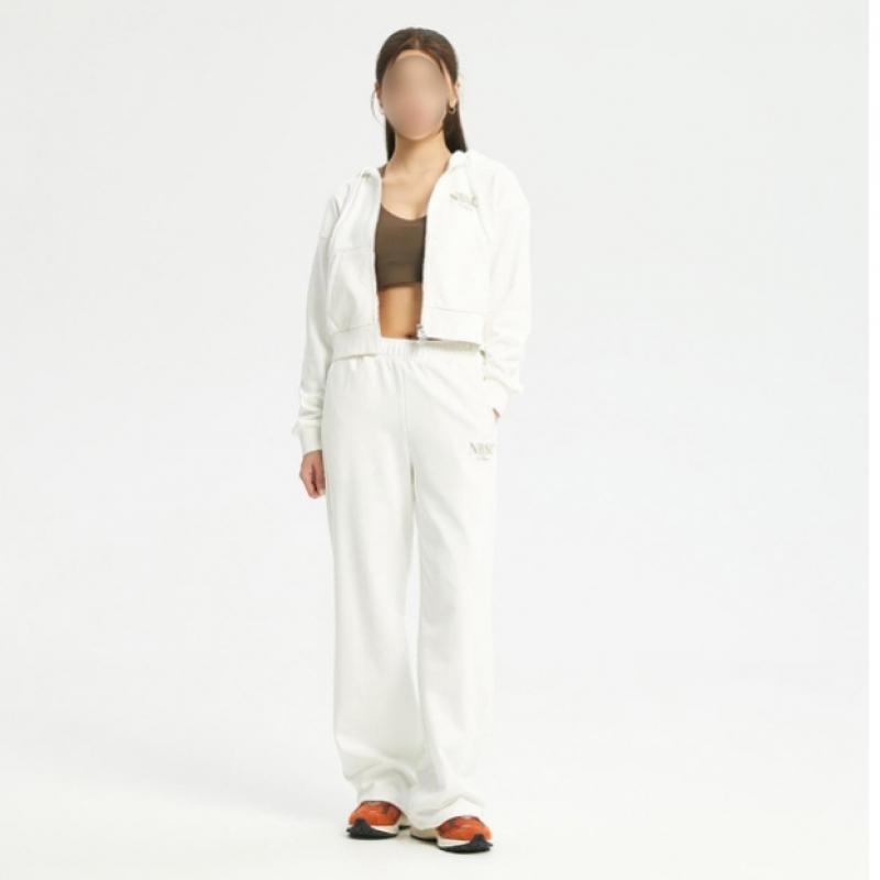 New Balance Women S looSe Fit Straight pantS Nbmld3w852 10