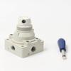 Aokewen 4HV410-15 Manual Rotary Pneumatic Directional Valve