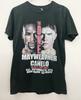 Футболка унисекс Canelo Alvarez VS Floyd Mayweather Полный размер от S до 5XL 8D52