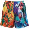 Kobe 6" Dri-FIT Reversible Basketball Shorts Black/Bright Crimson Men Bottoms Multi-Color HJ4209-010