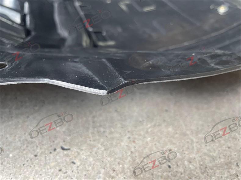 Compatible Inner Lining Front Fender for BMW 3 Series GT F34 (325, 328, 330)