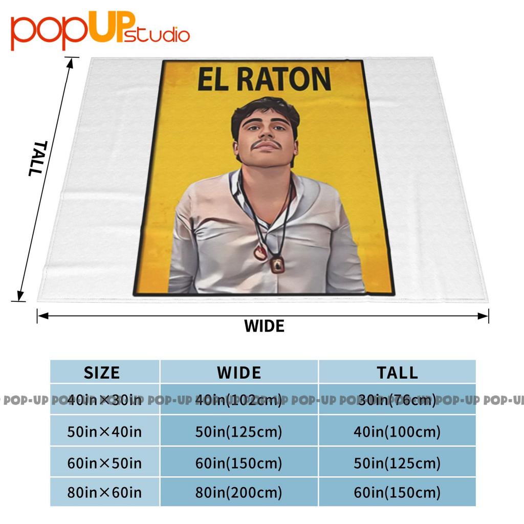 Эль Ратон Лотера Овидио Гусман Лопес Ультра-мягкое одеяло-покрывало Зимнее покрывало для дивана Покрывала для кровати