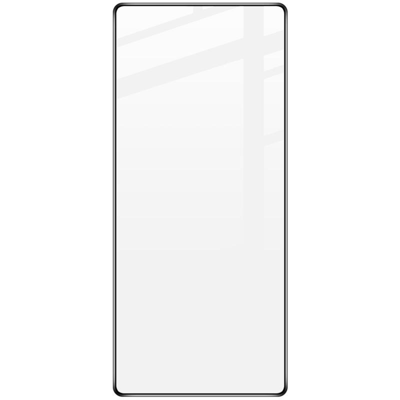 IMAK Серия Pro+ Для Meizu 21 Pro Пленка из закаленного стекла 9H Защита от царапин Полное покрытие Защитная пленка для экрана