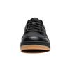 LiNing Tianji Slip Resistant Abrasion Resistant Skateboard Shoes Men's Black