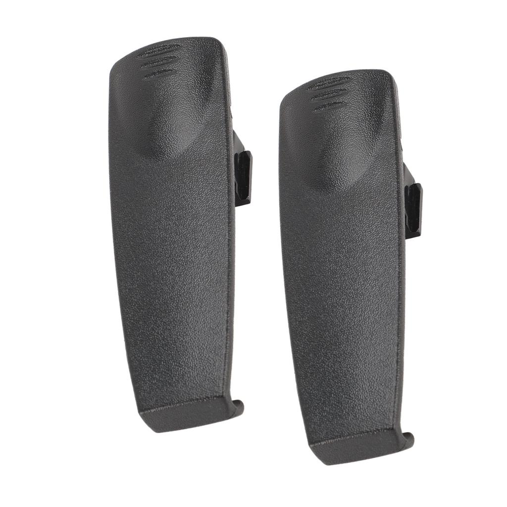 Зажим для ремня радиоприемника, прочный пластиковый зажим для заднего крепления радиоприемника для SEPURA STP8000 STP8038 STP8035 STP8040 STP900