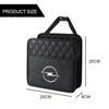 Car storage bag, multifunctional seat back storageFor Opel Corsa Astra Insignia Vectra Zafira Meriva Mokka Grandland Vivaro