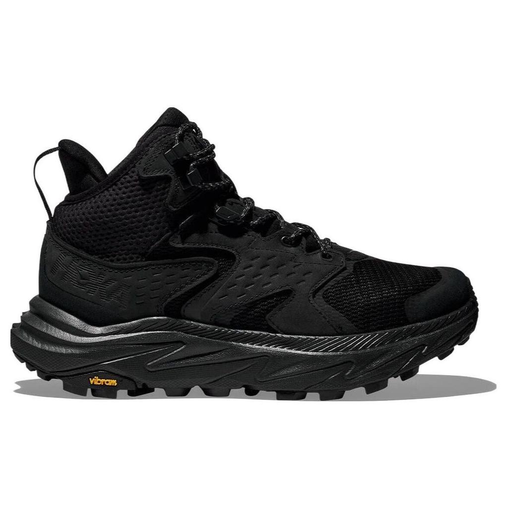 HOKA One One Anacapa GTX Черные Женские 1142831-BBLC