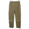 Сделано в Японии Длинные брюки 2 хаки VENTILE Женские Б/У
