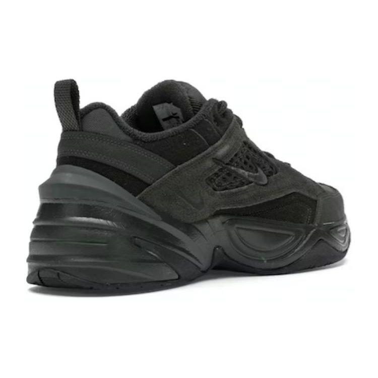 Nike M2K Tekno SP Sequoia Мужские кроссовки Зеленый Черный-Карго-Хаки BV0074-300