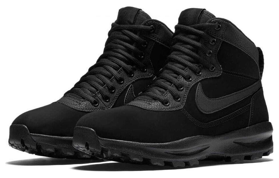 Nike Manoadome Triple Black 844358-003