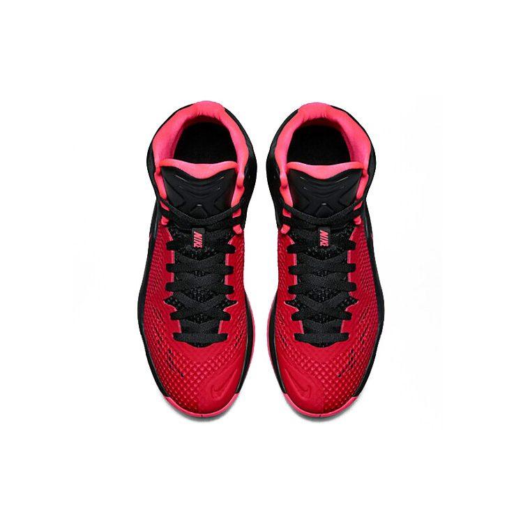 Nike Zoom Hyperfuse 2014 'Bred' 684591-066