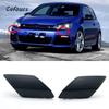 Крышка форсунки омывателя фары переднего бампера автомобиля для VW Golf 6 R MK6 2009-2013 5K0955110G