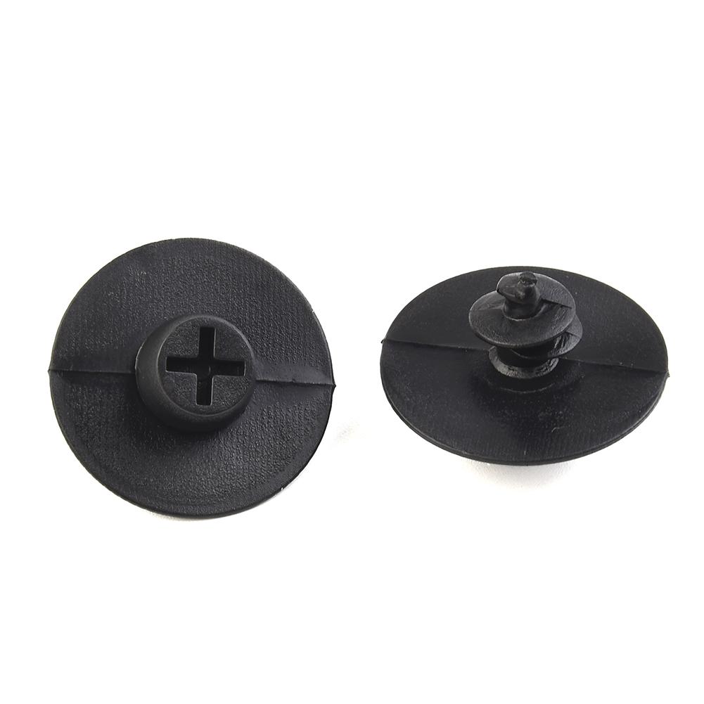 Комплект монтажных зажимов для напольных ковриков для всех марок и моделей автомобилей