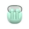 VAORLO Macaron Wireless Earphones 9D HiFi Stereo Music Super Bass Touch Headset In-Ear Painless Wear Noise Cancel Calling Headphone