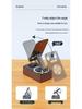 Складная Bluetooth-колонка 3-в-1 и держатель для телефона с функцией вызова