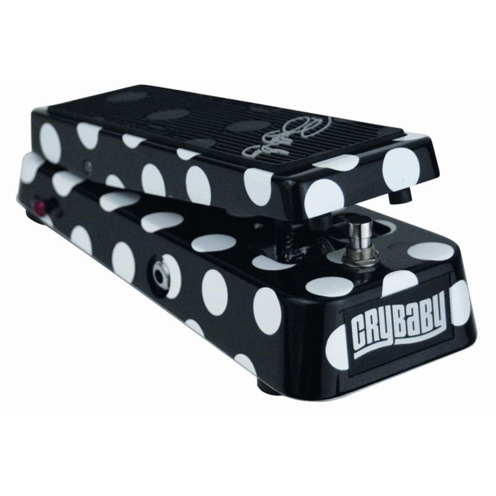 JIM DUNLOP BG95 BUDDY GUY WAH