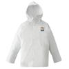 Marine Excell Marine Excel Parka White 3L 12030610