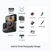 Insta360 Ace Pro 2 8K AI Экшн-камера (Китайская версия)