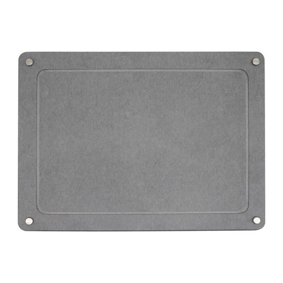 Коврик для сушки посуды для кухонной столешницы 15,7" x 11,8" Большой коврик для сушки посуды Диатомитовый коврик для организации кухонной раковины