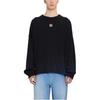LOEWE Long Sleeved Crewneck T Shirt Men's H526Y22XAY-1100