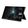 PROMETHEUS MONITOR Mobile LCD Touch Panel IPS LCD Mobile Monitor Thin FHD Prometheus Monitor [Amazon Exclusive] 13-inch Type-C UQ-PM13FHD4F-A