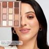 Tarte Палитра глиняных теней Amazon trippinwithtarte