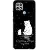 Чехол для OPPO A15, чехол для OPPO A15S, силиконовый мягкий чехол из ТПУ для телефона OPPOA15 CPH2185 A 15 S CPH2179, бампер 6,52 дюйма, Fundas Shell