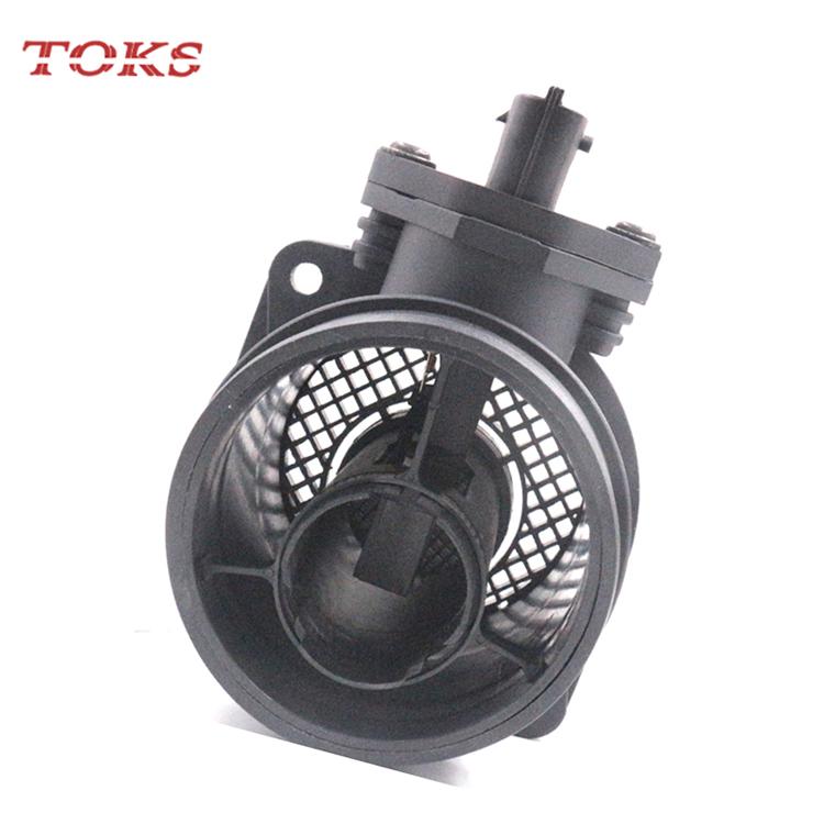 0281002554 M281002554 Mass Air Flow MAF Sensor For HYUNDAI H-1 STAREX TERRACAN PORTER KIA K2900 CARNIVAL SORENTO 2.5 2.9