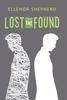 Книга Lost and Found