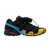 Детская графическая футболка KAWS x Warhol UT 476423 (Азия) белый