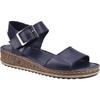 Hush Puppies Womens/Ladies Ellie Leather Sandals