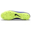 Nike Vapor 14 Синий Вольт (унисекс) Футбольные бутсы CV0970 474