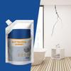 Caulking Glue 500g Wall Ground Gap Quick Drying Crack Resistant Gap Filling Glue Slab Concrete Crack Waterproof Repair Sealant