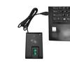 PC/SC ISO18092 NFC считыватель ID-карт USB Mifare Карта Оплата Контроль доступа Распознавание отпечатков пальцев Терминал SFR02
