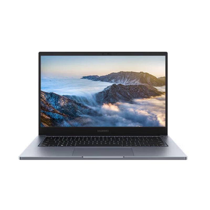 Huawei Qingyun G540 Gen2 Business Laptop (CN version)